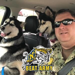 Meet your Posher, Michael